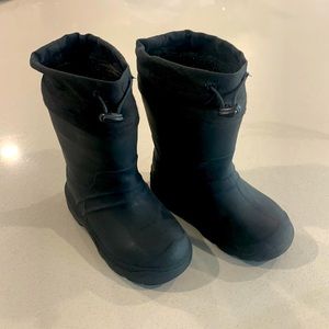 Boys winter boots